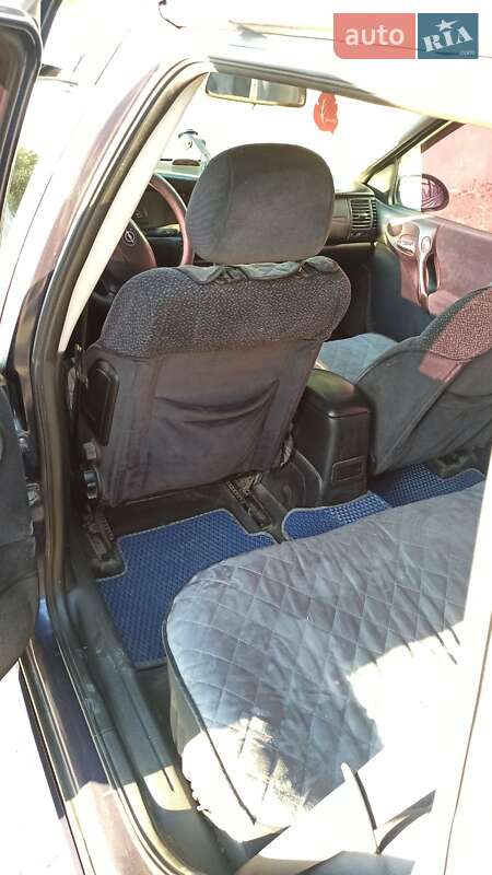 Универсал Opel Vectra 2001 в Кропивницком