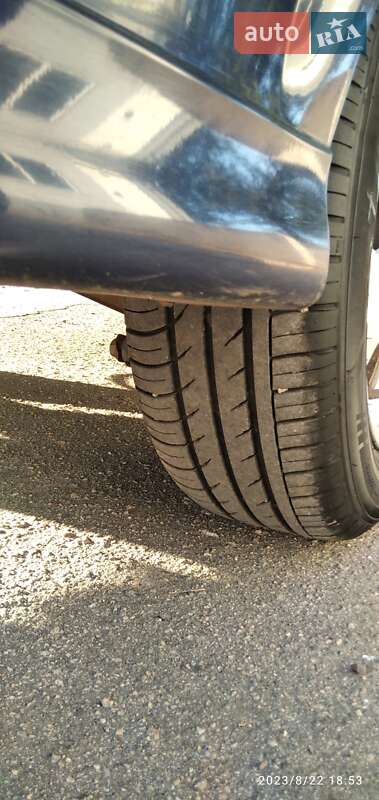 Универсал Opel Vectra 2001 в Кропивницком