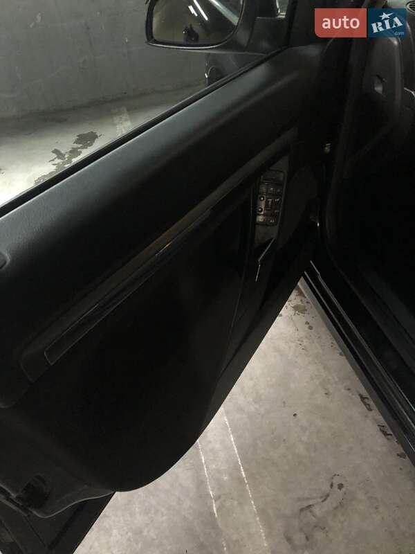 Ліфтбек Opel Vectra 2006 в Львові