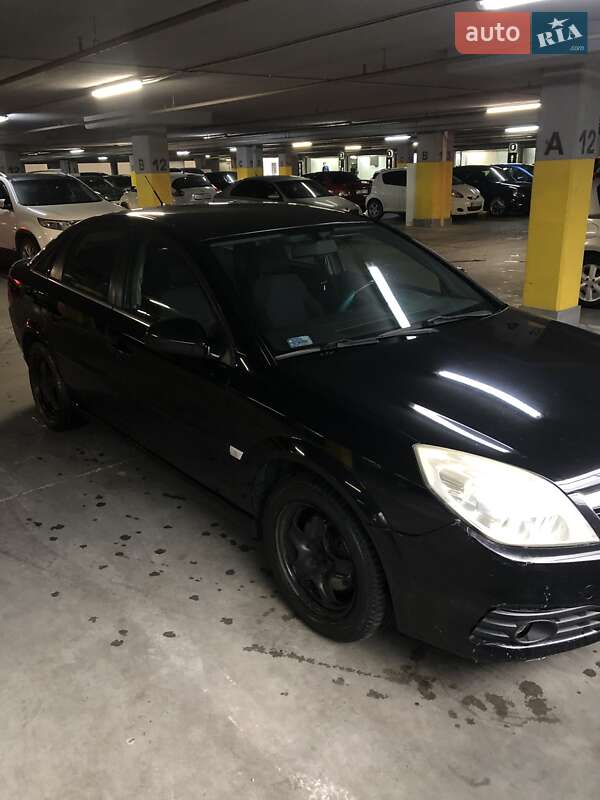 Ліфтбек Opel Vectra 2006 в Львові
