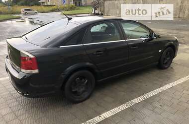 Ліфтбек Opel Vectra 2006 в Львові