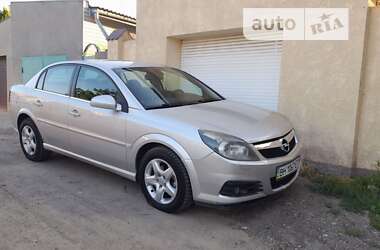 Седан Opel Vectra 2008 в Одесі