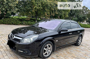 Седан Opel Vectra 2008 в Белой Церкви