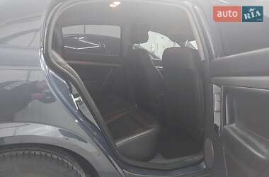 Седан Opel Vectra 2006 в 