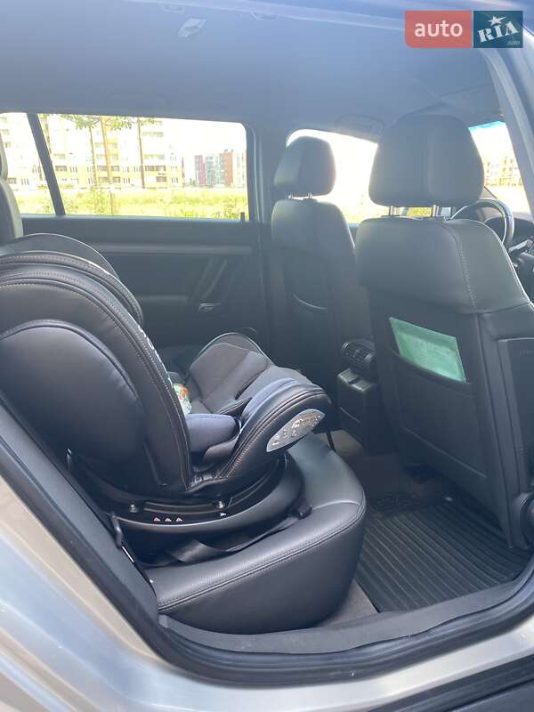 Універсал Opel Vectra 2008 в Києві