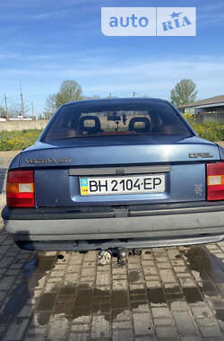 Седан Opel Vectra 1989 в Одессе