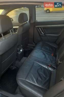 Седан Opel Vectra 2008 в Вінниці