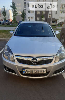 Седан Opel Vectra 2008 в Вінниці