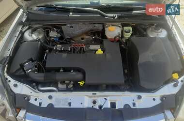 Седан Opel Vectra 2008 в Вінниці