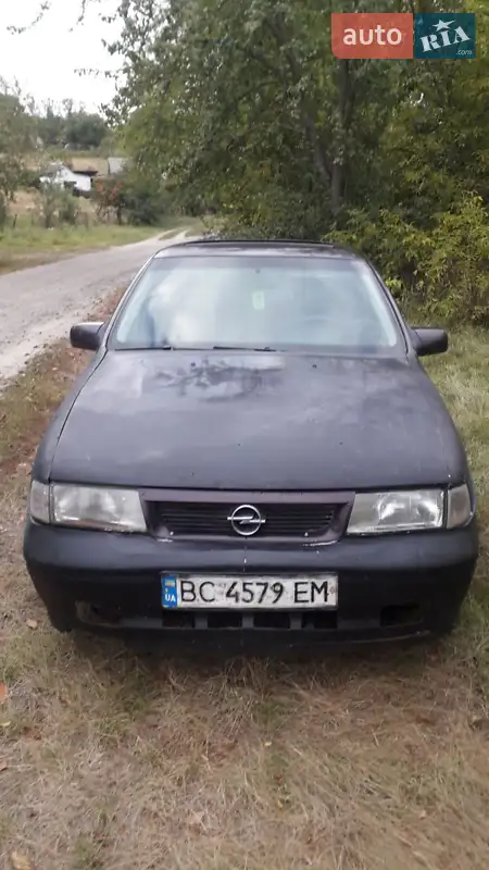 Opel Vectra 1995