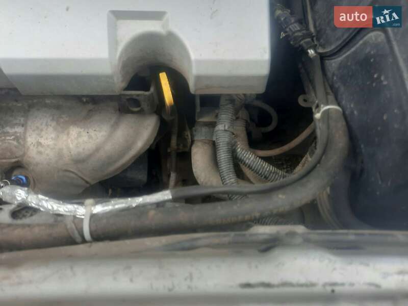 Седан Opel Vectra 2004 в Долині