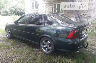 Седан Opel Vectra 1999 в Синельниково