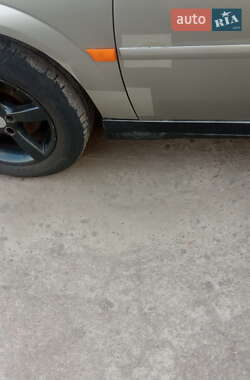 Седан Opel Vectra 2003 в 