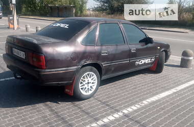 Седан Opel Vectra 1992 в Каменском
