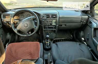Ліфтбек Opel Vectra 1994 в 