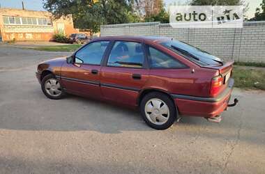 Ліфтбек Opel Vectra 1994 в 