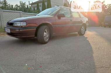 Ліфтбек Opel Vectra 1994 в 