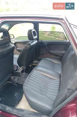 Седан Opel Vectra 1990 в Івано-Франківську