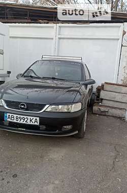 Седан Opel Vectra 1996 в Виннице