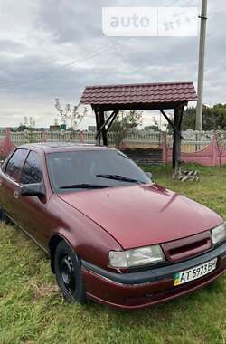 Седан Opel Vectra 1991 в Косове