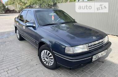 Седан Opel Vectra 1990 в Тернополе