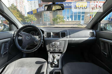 Седан Opel Vectra 2006 в Киеве