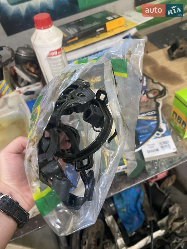 Седан Opel Vectra 2008 в Дніпрі