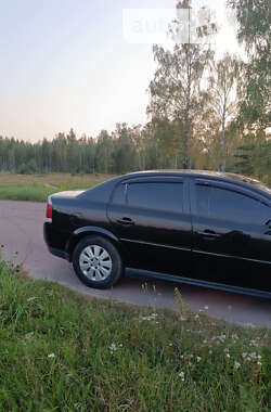 Седан Opel Vectra 2005 в Шостке