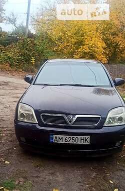 Седан Opel Vectra 2003 в Радомишлі