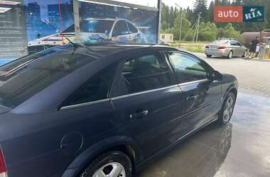 Седан Opel Vectra 2008 в 