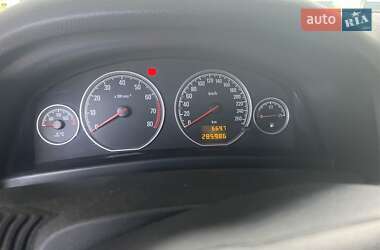 Седан Opel Vectra 2008 в 
