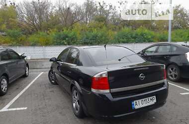 Седан Opel Vectra 2008 в Вишневом