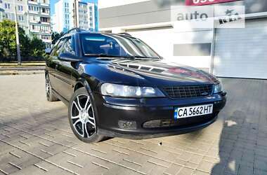 Універсал Opel Vectra 2001 в Хоролі