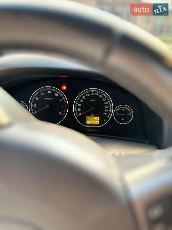 Седан Opel Vectra 2006 в Трускавце