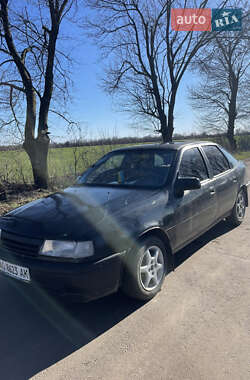 Седан Opel Vectra 1991 в 