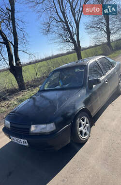 Седан Opel Vectra 1991 в Одесі