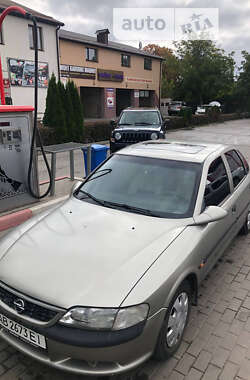 Седан Opel Vectra 1996 в Виннице