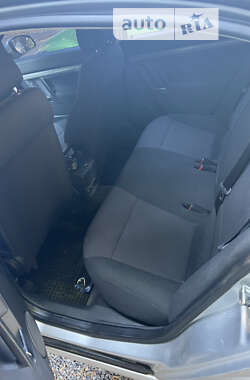 Седан Opel Vectra 2006 в 
