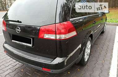 AUTO.RIA – Продам Опель Вектра 2008 дизель 1.9 універсал бу у Маневичах ...