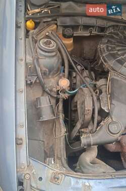 Седан Opel Vectra 1989 в 
