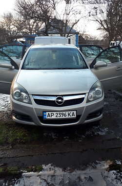 Седан Opel Vectra 2008 в Новониколаевке