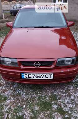 Седан Opel Vectra 1993 в Черновцах