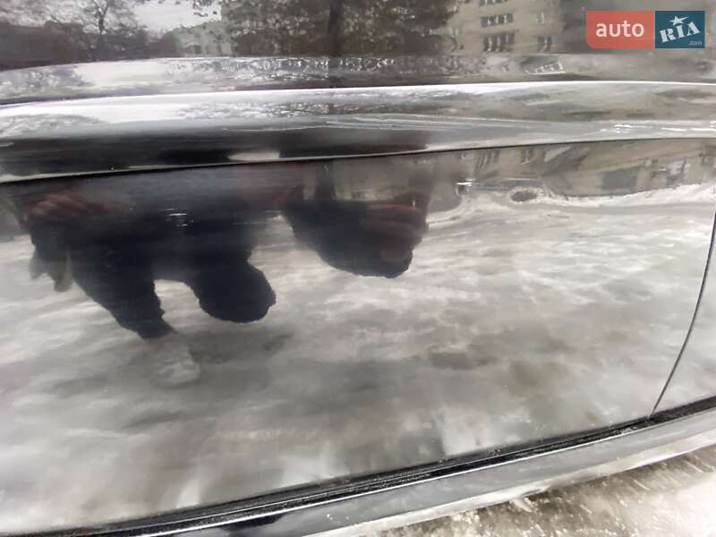 Седан Opel Vectra 2007 в Броварах