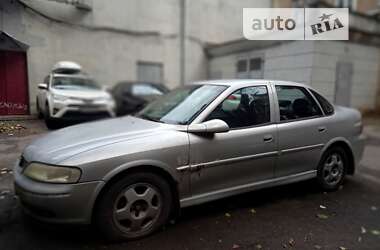 Седан Opel Vectra 1999 в Одессе