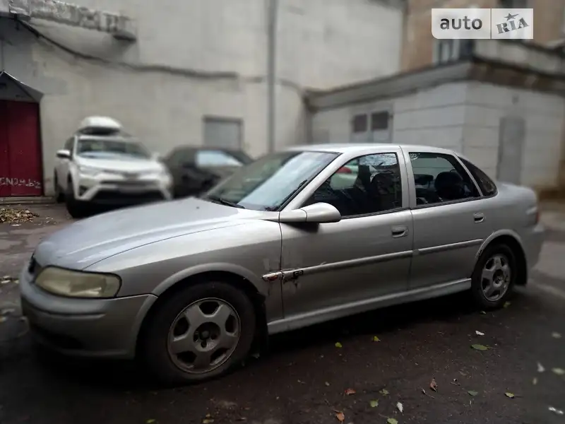 Opel Vectra 1999