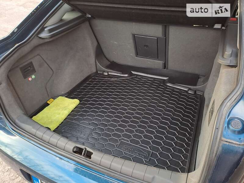 Лифтбек Opel Vectra 2007 в Горишних Плавнях