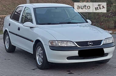 Седан Opel Vectra 1999 в Кам'янському
