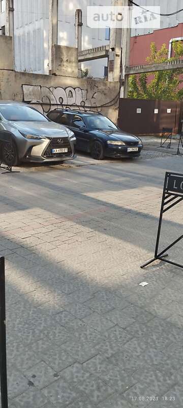 Универсал Opel Vectra 1999 в Львове фото 13 Универсал Opel Vectra 1999 в Львове