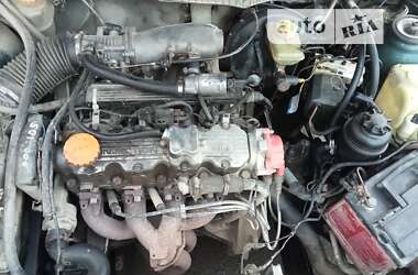 Седан Opel Vectra 1994 в 