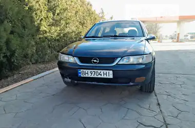 Opel Vectra 1997